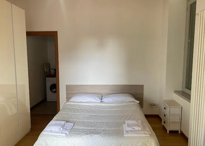 Myroom Citta Alta 2