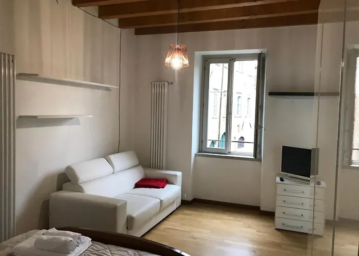 Myroom Citta Alta 2