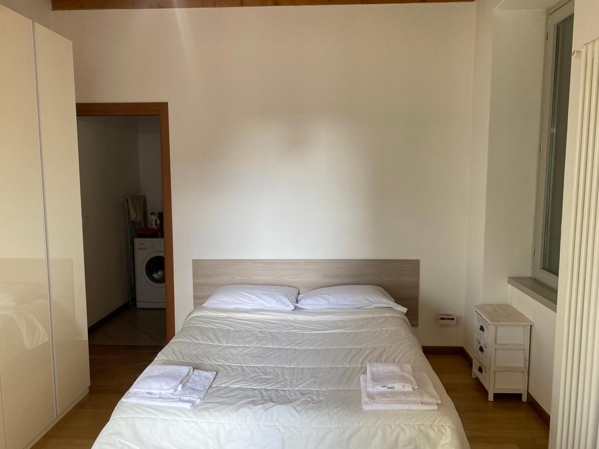 Apartment Myroom Citta Alta 2 Bergamo
