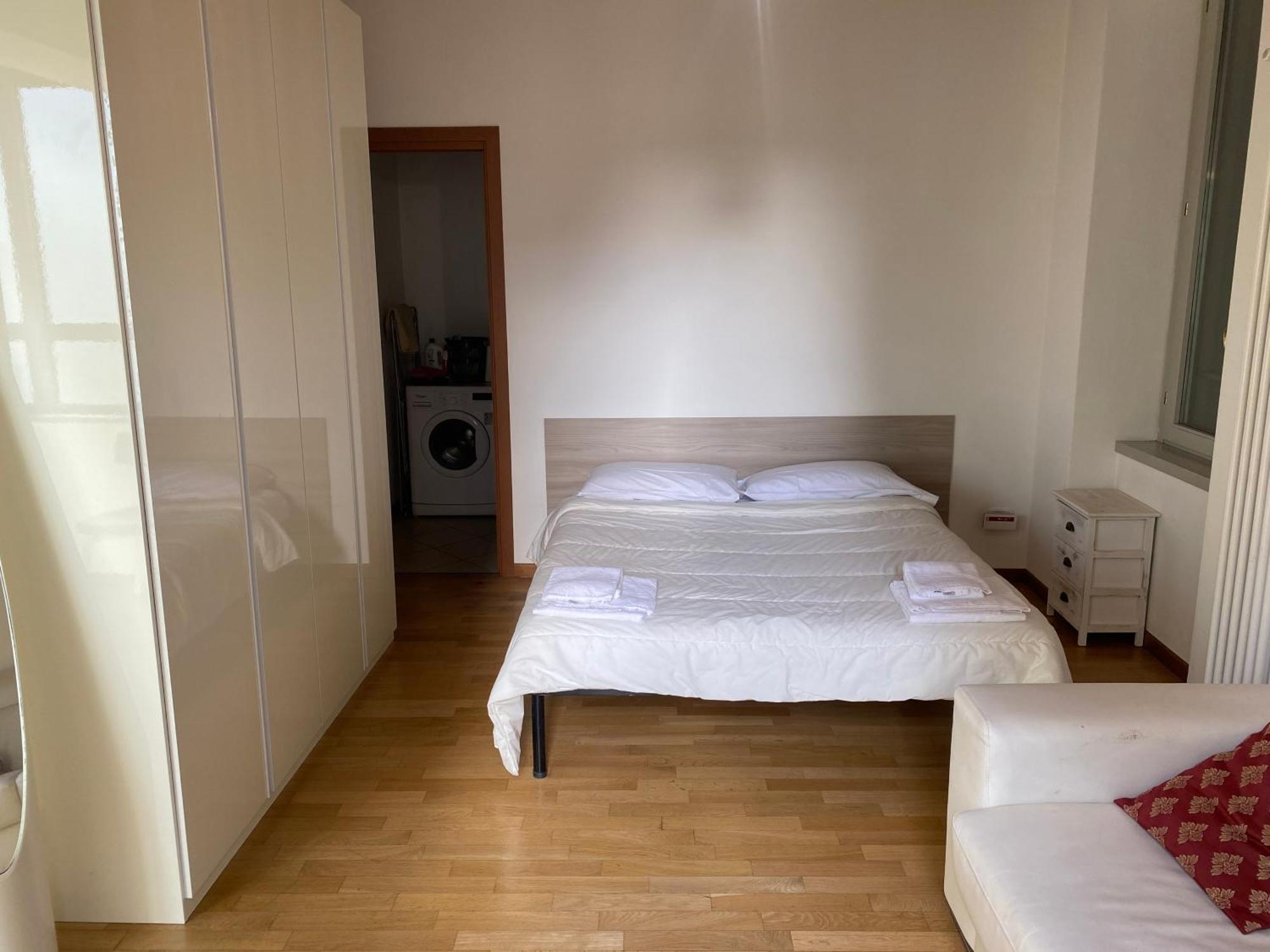 Myroom Citta Alta 2 Apartment *