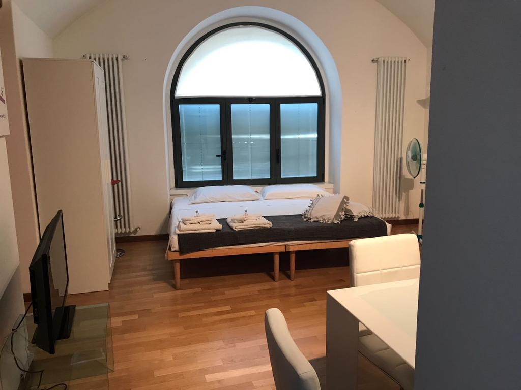Myroom Citta Alta 2 * Bergamo