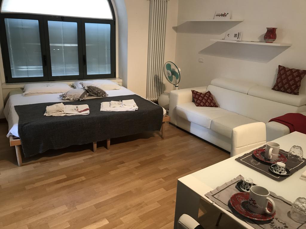 Myroom Citta Alta 2 Bergamo