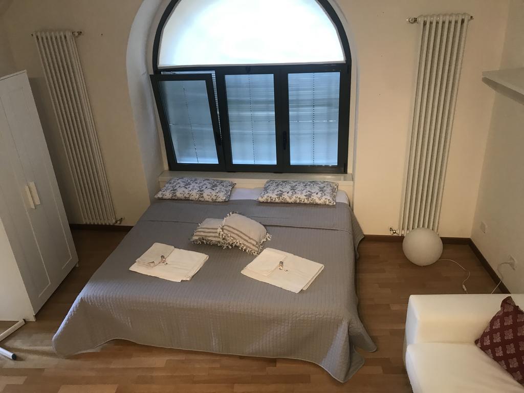 Myroom Citta Alta 2 Bergamo