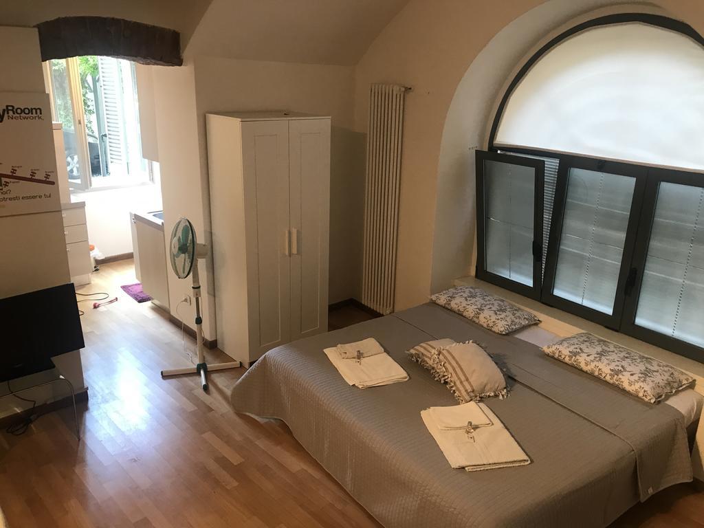 Myroom Citta Alta 2 Bergamo