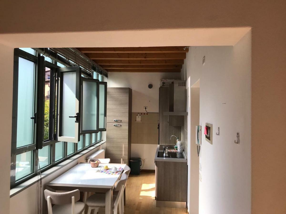 Apartment Myroom Citta Alta 2 Bergamo