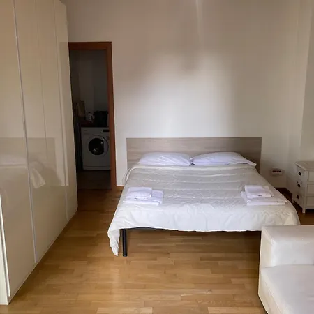 MyRoom Città Alta 2 Bérgamo Exterior foto