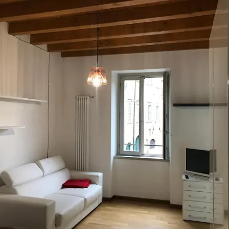 MyRoom Città Alta 2 Bérgamo Exterior foto