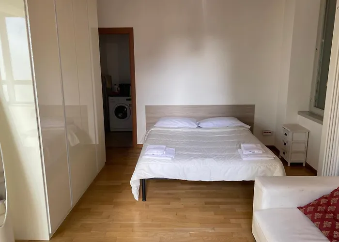 Myroom Citta Alta 2