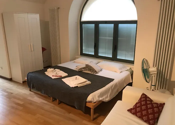 Myroom Citta Alta 2