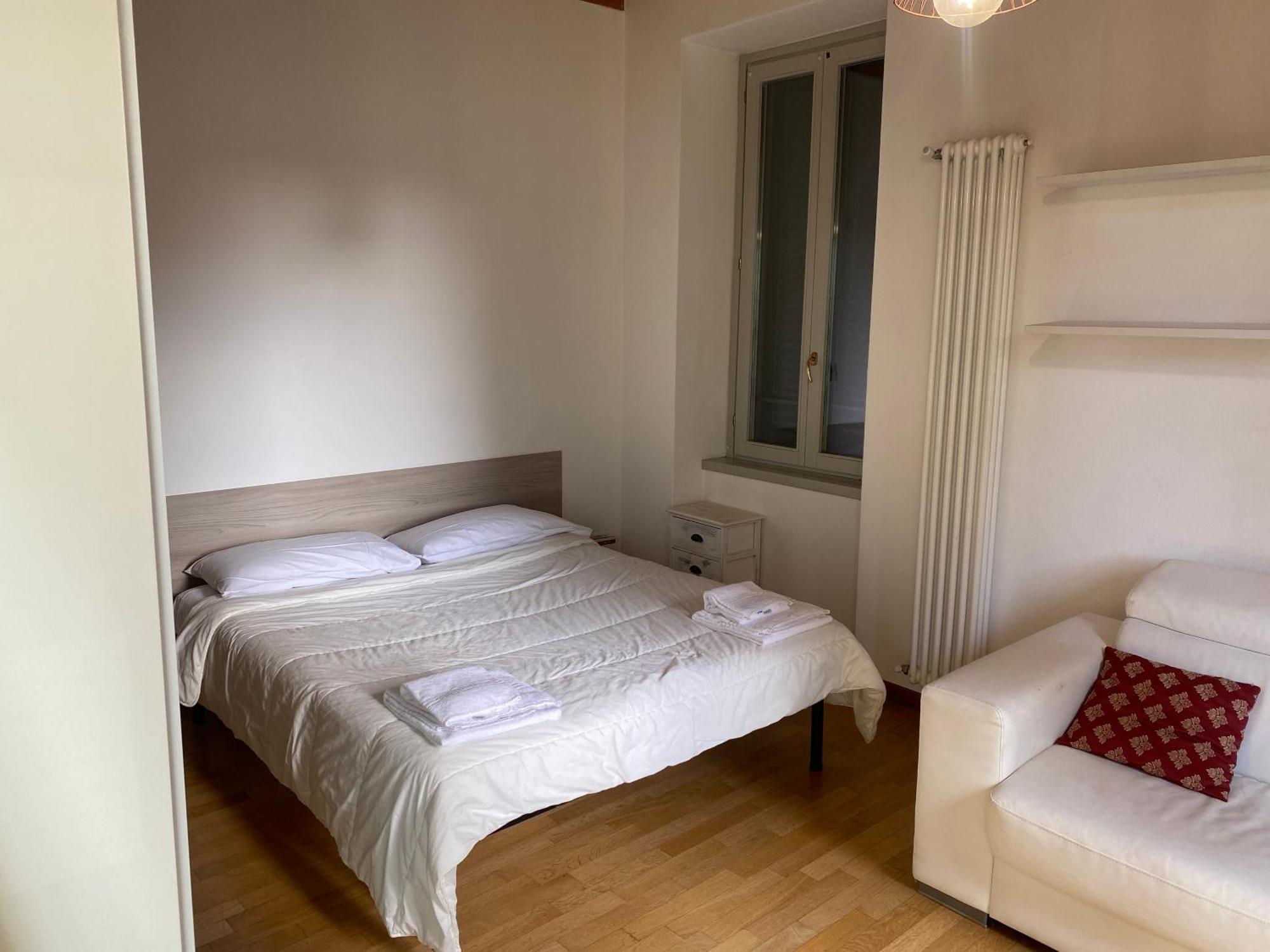 Myroom Citta Alta 2