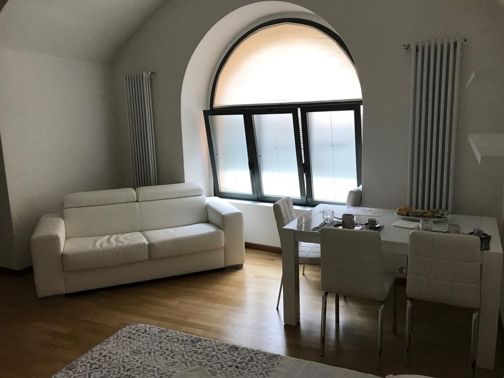 Myroom Citta Alta 2 Apartment Bergamo
