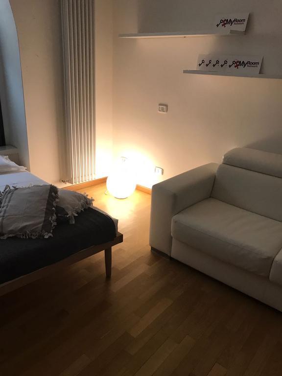 Myroom Citta Alta 2 *