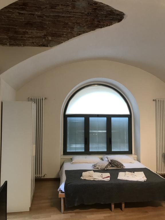 Myroom Citta Alta 2 * Bergamo