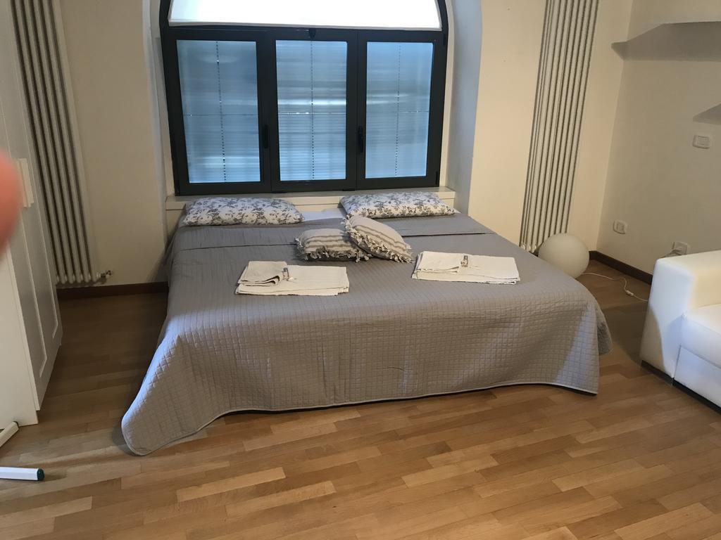 Myroom Citta Alta 2 * Bergamo