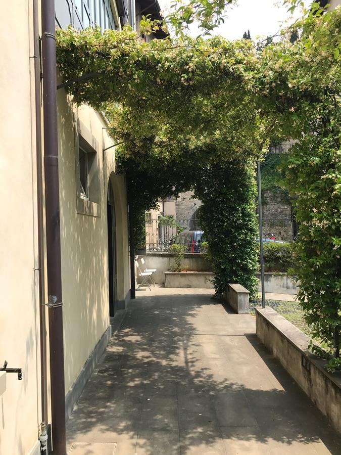 Apartment Myroom Citta Alta 2 *