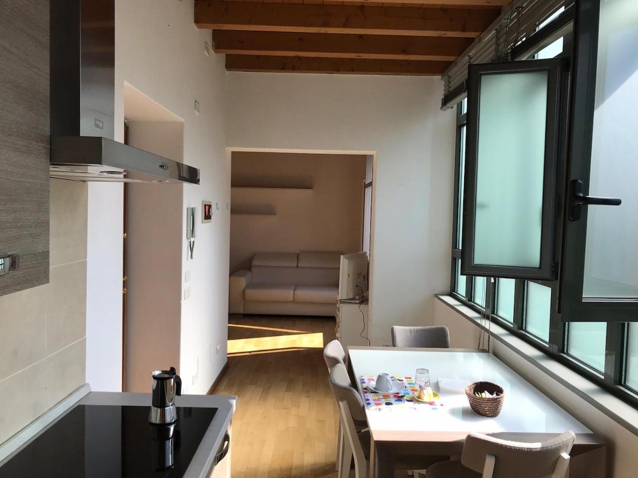 Apartment Myroom Citta Alta 2 *
