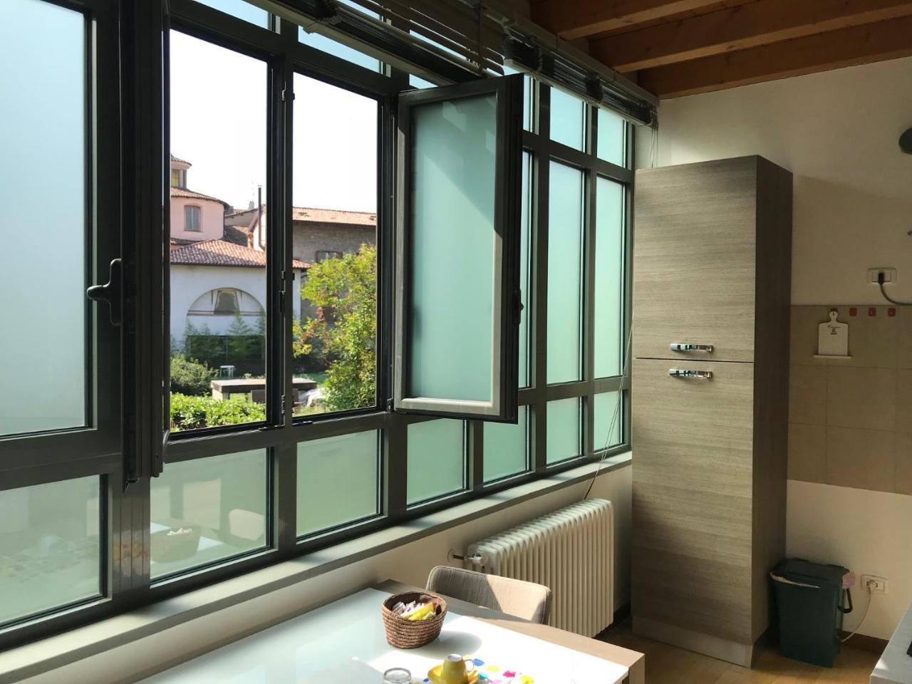 Apartment Myroom Citta Alta 2 *