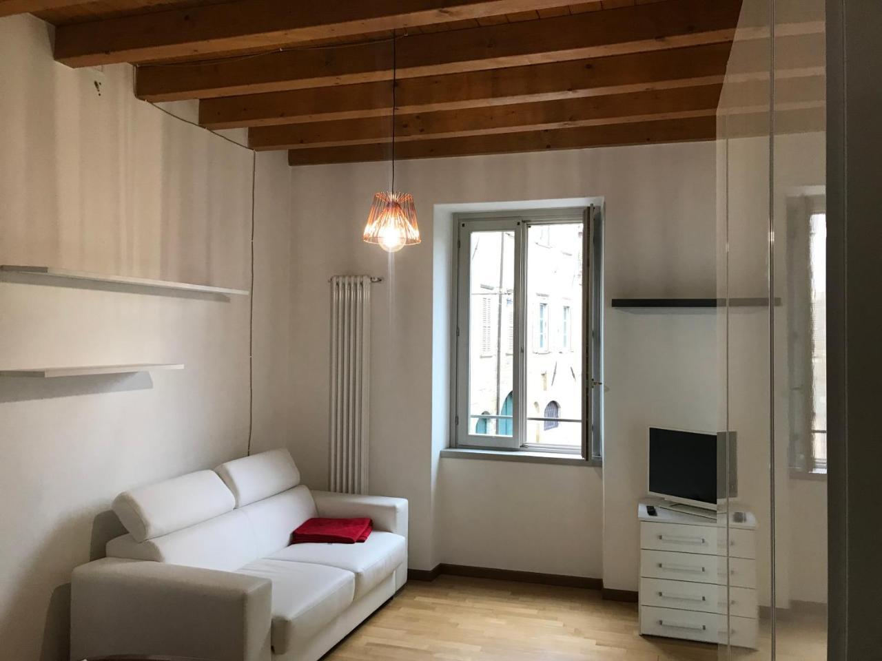Myroom Citta Alta 2 Apartment
